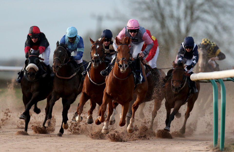 Check out Wednesday's top racing naps here.