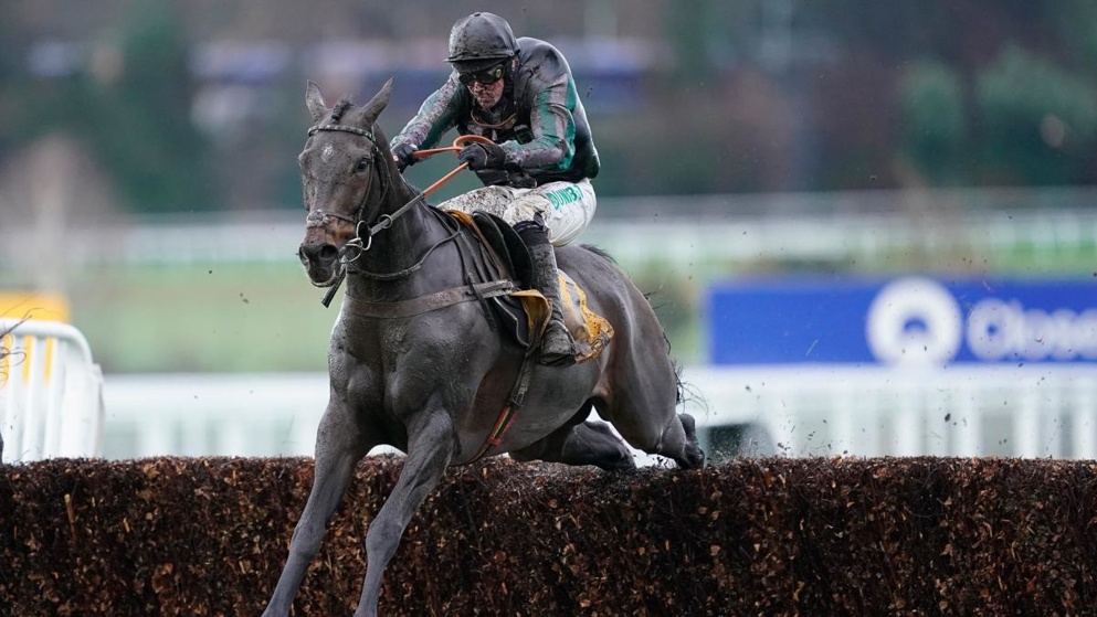 Tingle Creek Tips: Altior will be aiming to win the race for a second time.