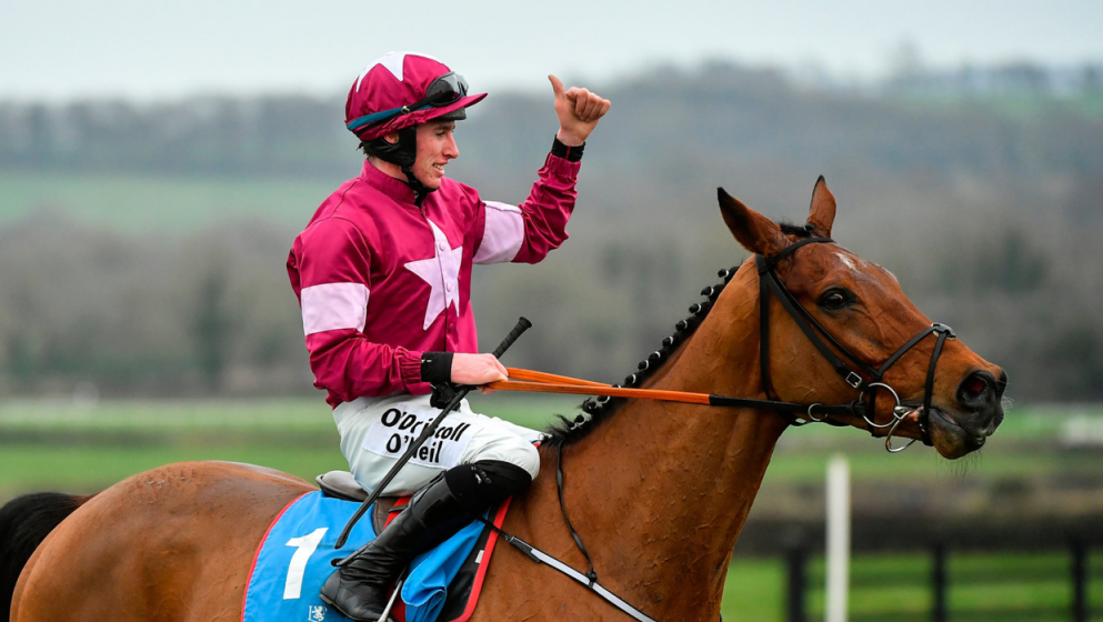 John Durkan Memorial Chase Tips: Battleoverdoyen should give the favourite Min plenty to think about on Sunday.