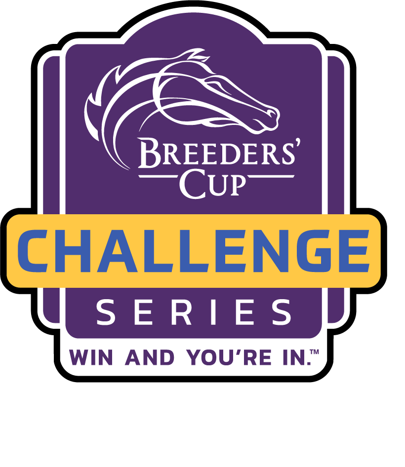 Win and You're In Breeders' Cup Challenge Series Update