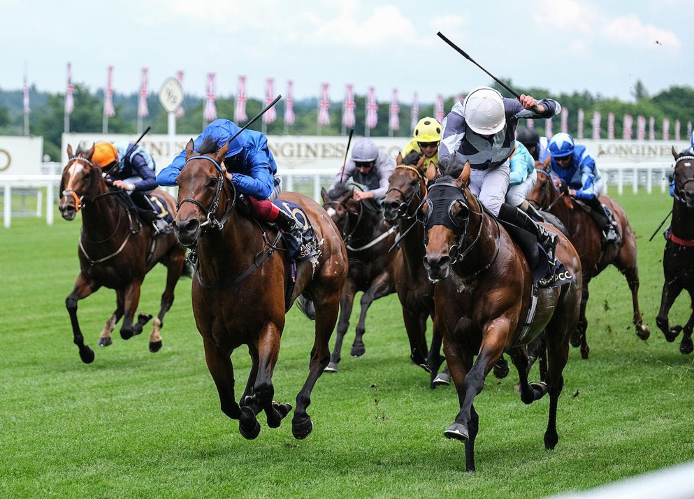 Royal Ascot Tips On Saturday: Check out some tips for day 5.