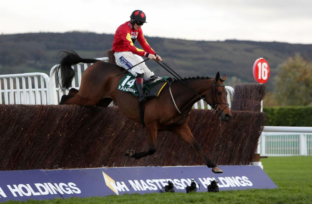 Today's racing tips for Cheltenham.