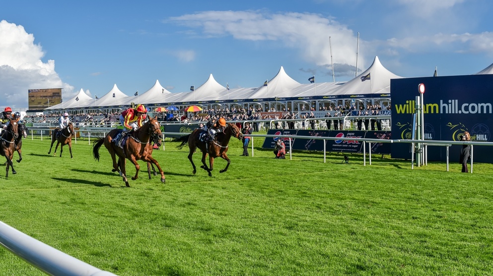 The Racing League kicks off at Doncaster on Thursday