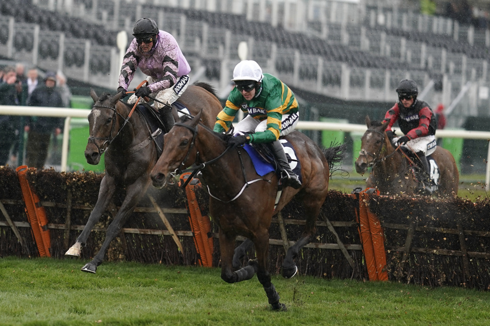 We pick out ten horses who could be worth including in your Tote Ten To Follow permutation.