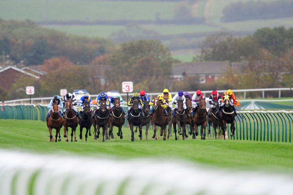 Today's racing tips come from Redcar, Windsor and Kelso