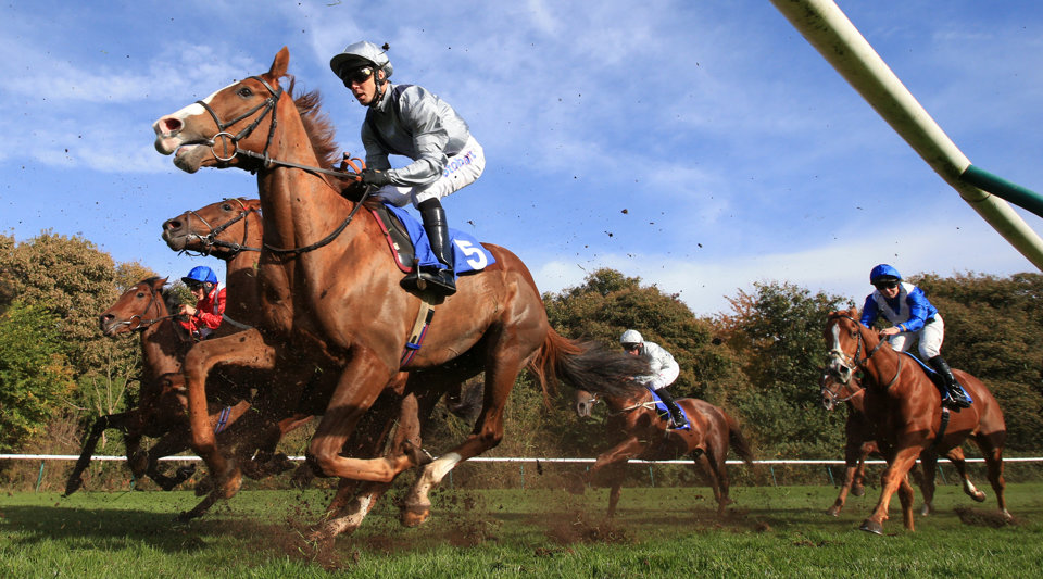 Today's Horse Racing Tips: Chris Baker has three bets at Nottingham on Friday.