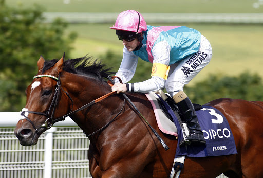 The great Frankel won back-to-back renewals of the Sussex Stakes in 2011 and 2012.