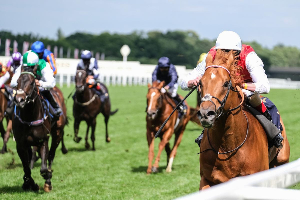 Royal Ascot Day 4 Tips: Chris Baker has tips running in the Commonwealth Cup and Coronation Stakes