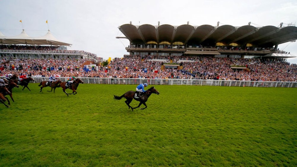 Glorious Goodwood should be a cracking week of racing