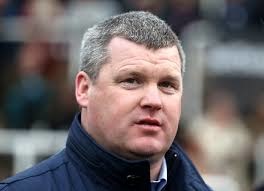 Gordon Elliott's Teahupoo looks to claim glory in this race