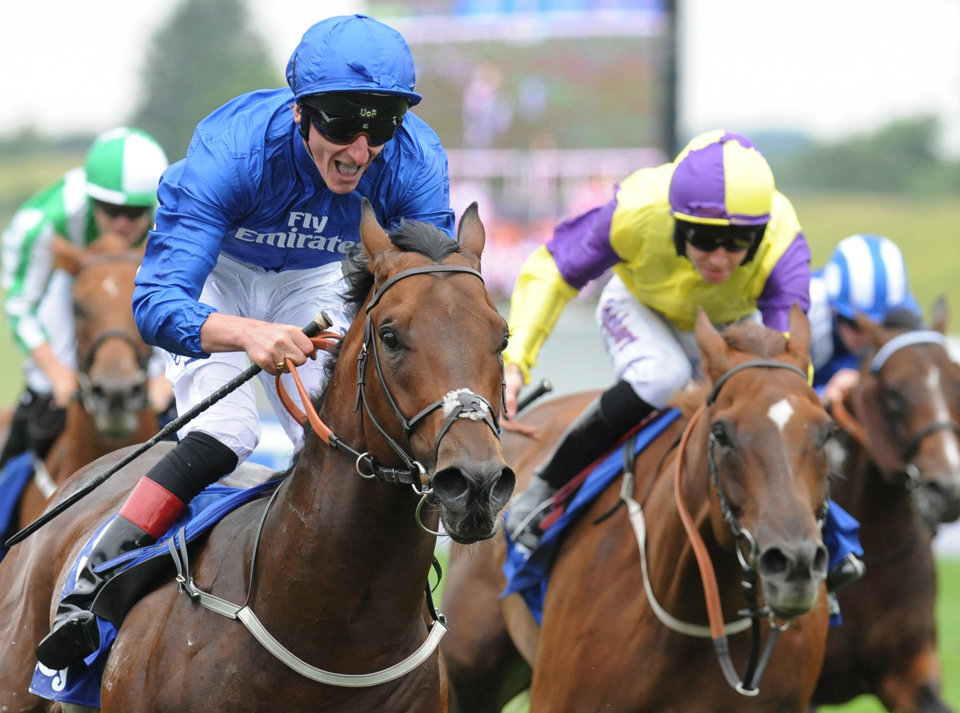 Today's horse racing tips are at Haydock Park this afternoon.