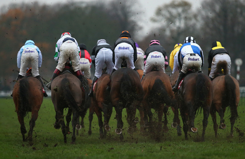 A competitive field will line up for the Swinton at Haydock on Saturday