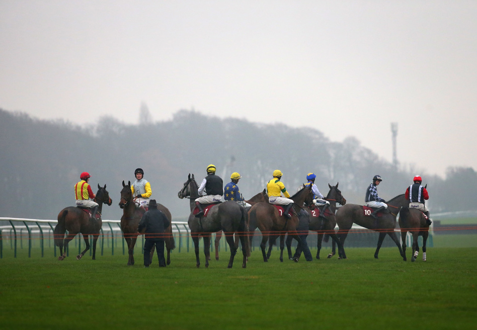 Lord Du Mesnil made it two valuable wins in the space of ten days at Haydock on Monday.