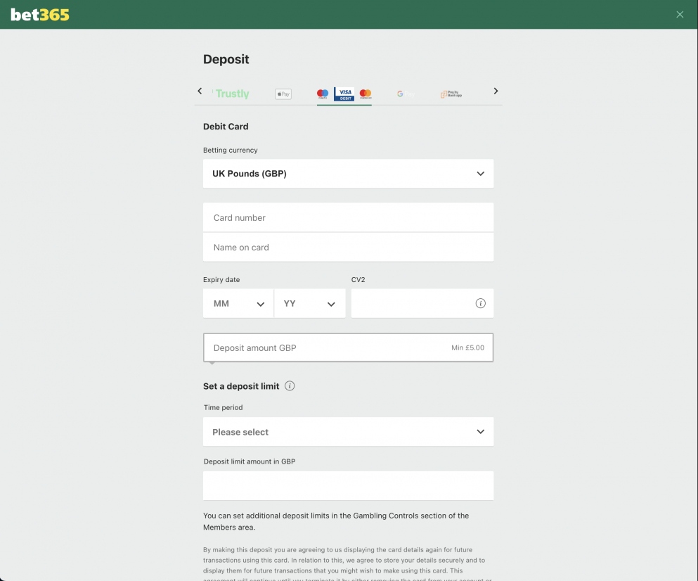 SignUp for the Horse Racing Live Stream
