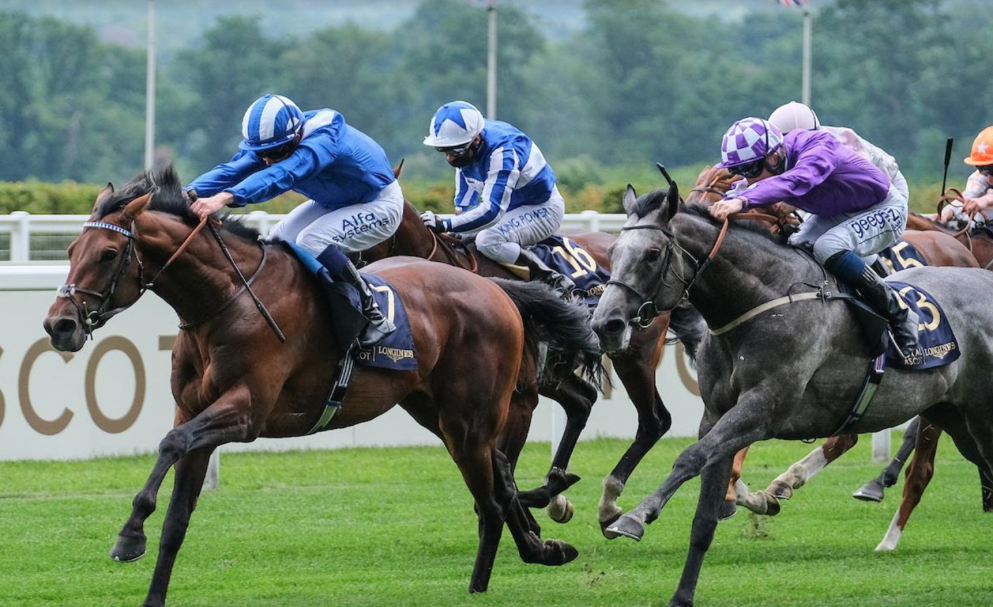 Royal Ascot Tips Day 4: Check out our three handicap selections here.