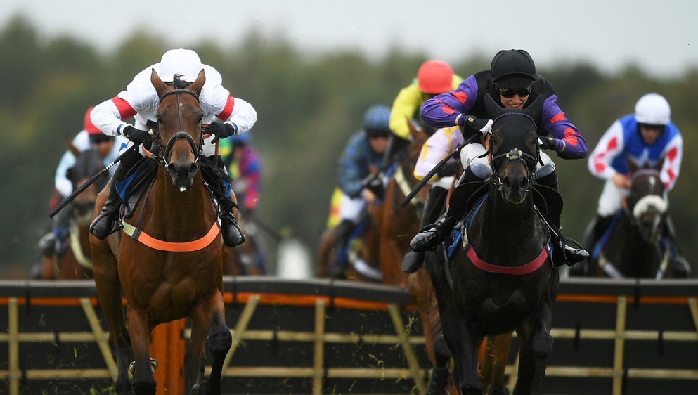Lanzarote Hurdle Tips: Everglow is the favourite at the time of writing for the Philip Hobbs team.
