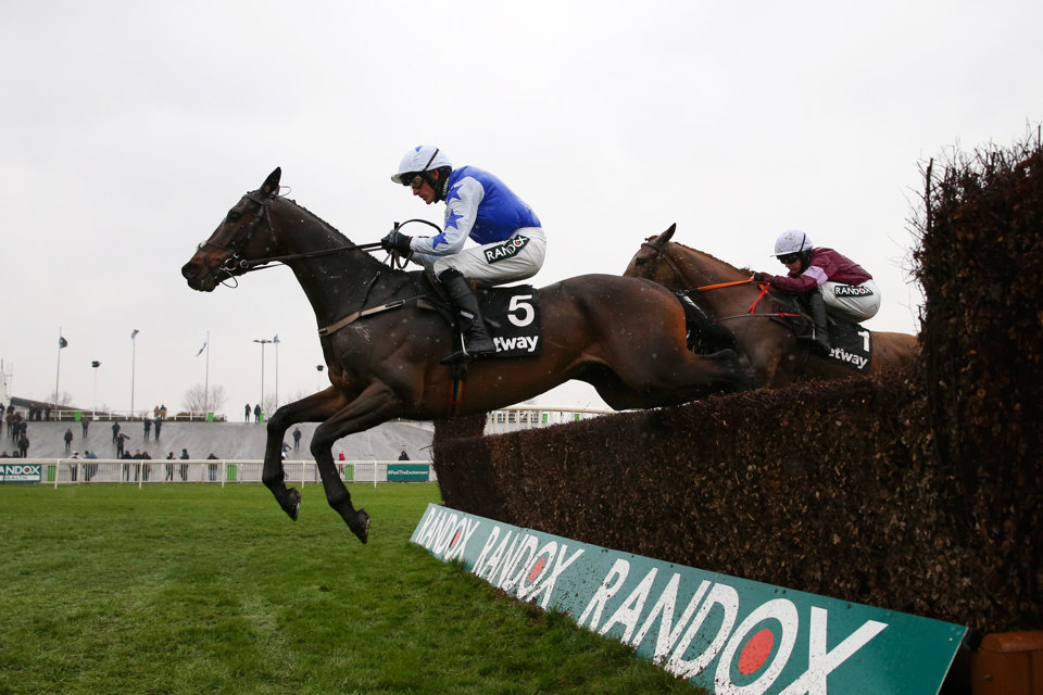 Kemboy is aiming to win this race for the second year running.
