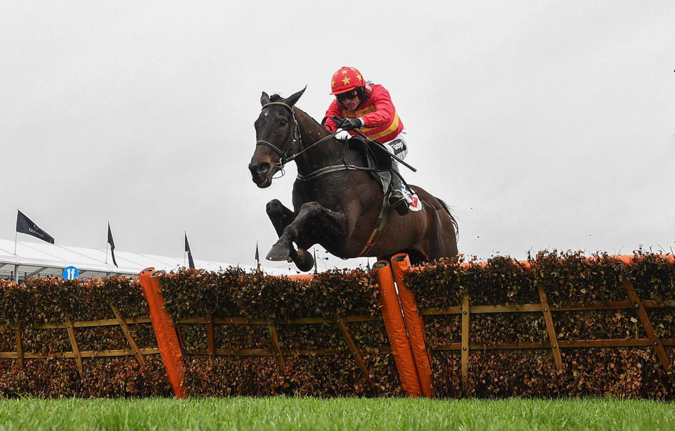 Klassical Dream is the one to beat in the Stayers' Hurdle at the Punchestown Festival