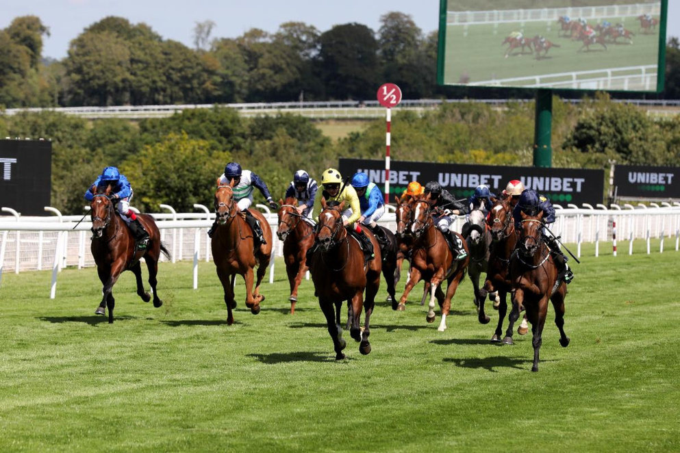 Chris Baker has three tips at Goodwood on Friday.