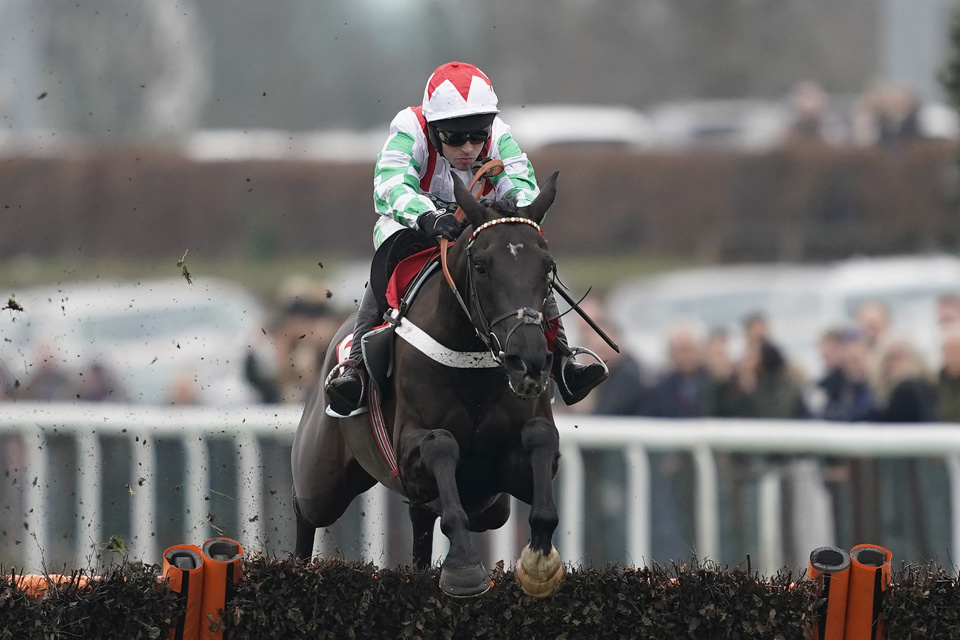 Cheltenham Festival clues: Mister Fisher holds a strong chance in the rescheduled Peterborough Chase