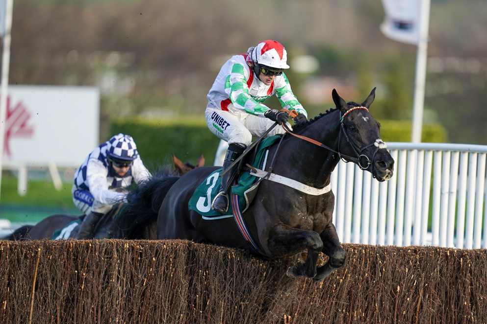 2022 Cheltenham Festival Ante Post Special Horseracing Net