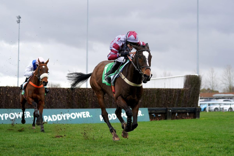 Today's tips come from Kempton and Chepstow.