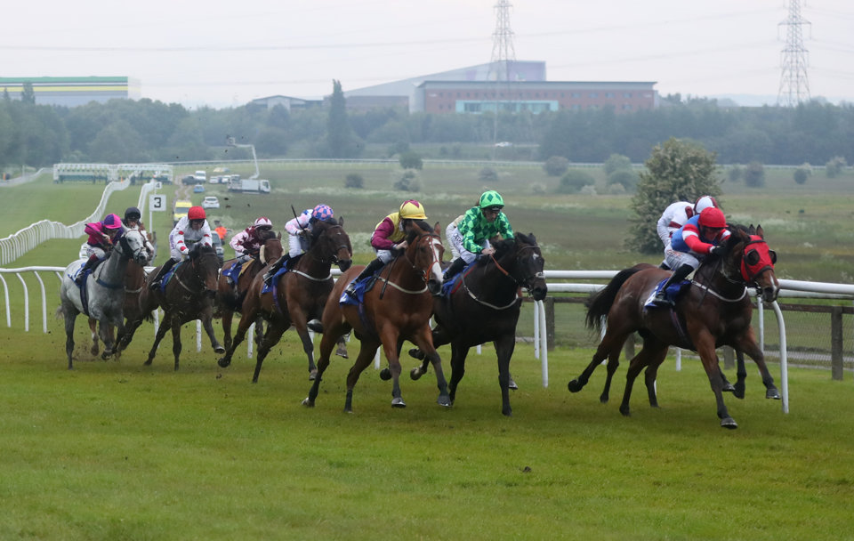 Today's racing tips come from Pontefract, Exeter and Southwell