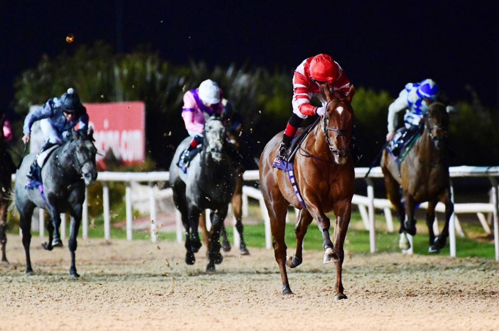 Today's racing tips for Dundalk.