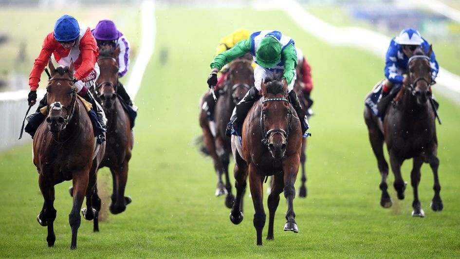 Sun Chariot Stakes Tips: We preview the Group 1 race here.
