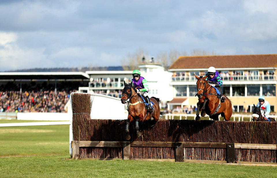 Check out our best bets for Wincanton on Saturday.