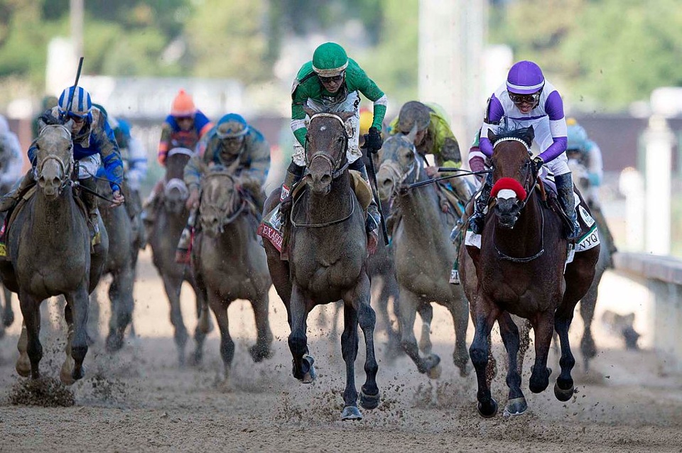 FanDuel are running a money back offer on the Kentucky Derby