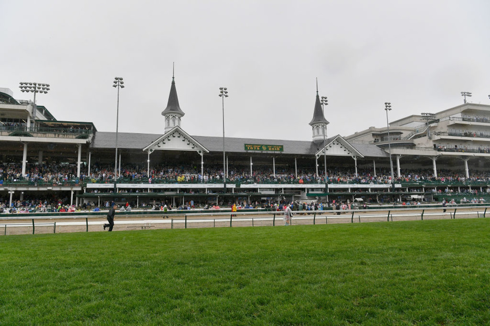 The Kentucky Derby is a little over a month away, but the Prep Races are dwindling ... Here is a rundown of the results in the Florida Derby, the Arkansas Derby, and the Jeff Ruby Steaks! What a weekend it was ...