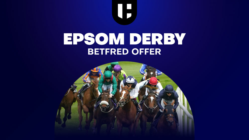 Betfred are offering £50 in Free Bets to new customers