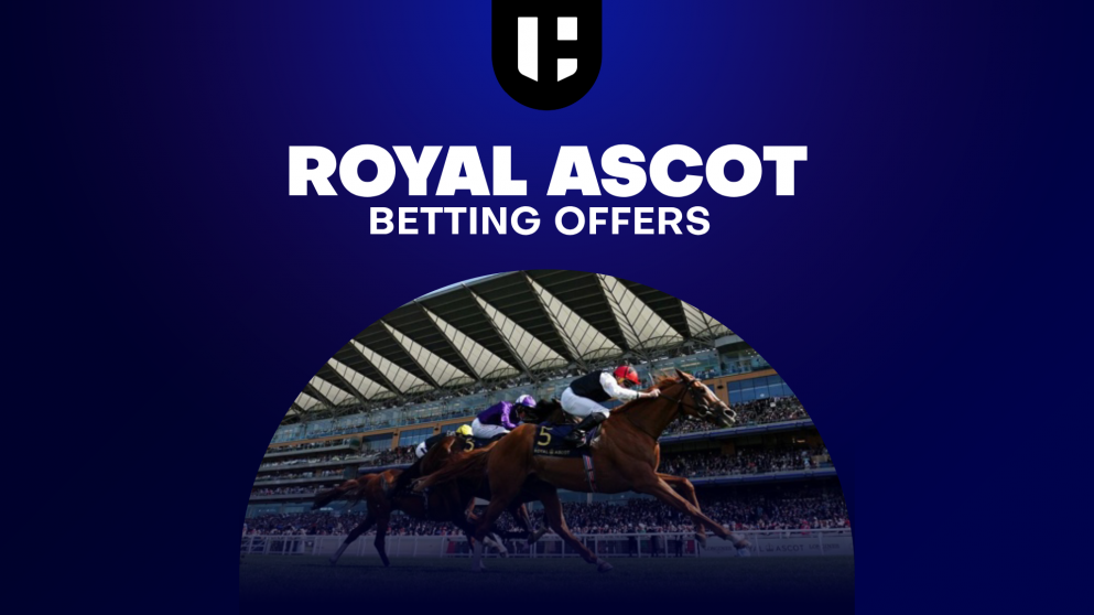 Check out the betting offers available for Saturday at Royal Ascot