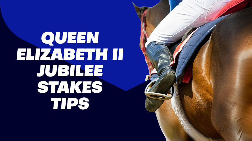 Queen Elizabeth II Jubilee Stakes Tips An outsider to chance in wide