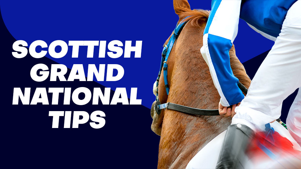 Scottish Grand National Tips Two tips in Ayr showpiece including a 33/1 shot