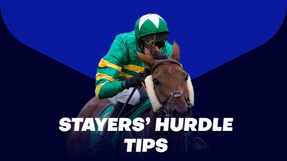 2023 Stayers' Hurdle Tips Best bets for Thursday's feature race