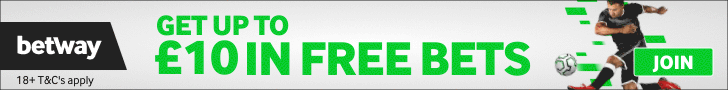 Top Offer Banner