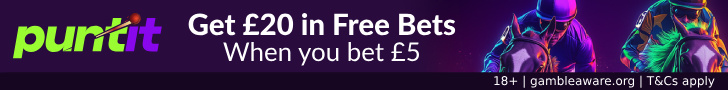 Top Offer Banner