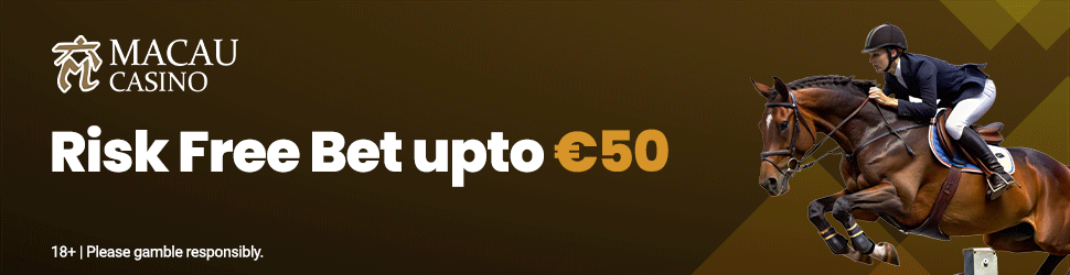 Available in Ireland only