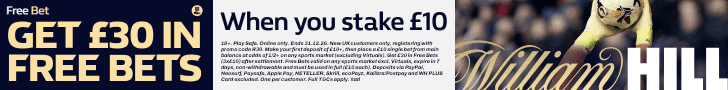 Top Offer Banner