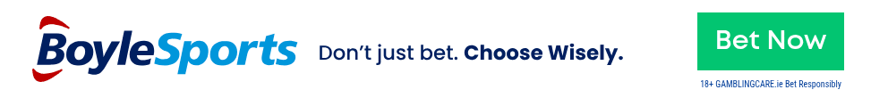 Top Offer Banner