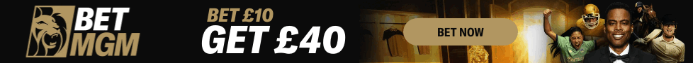 Top Offer Banner