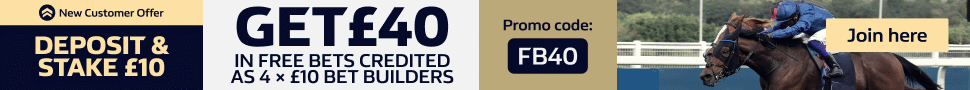 Top Offer Banner