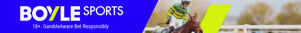 Top Offer Banner