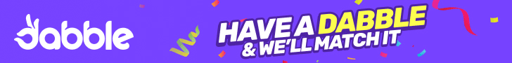 Top Offer Banner