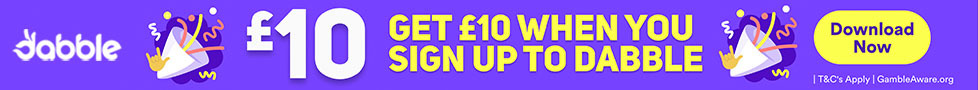 Top Offer Banner