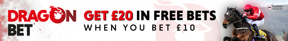 Top Offer Banner