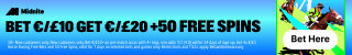 Offer Mobile Sticky Banner
