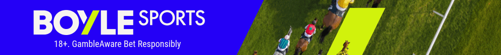 Top Offer Banner